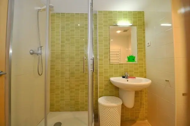 Apart Daire, 3 Yatak Odası