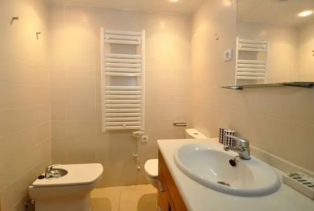 Apart Daire, 3 Yatak Odası