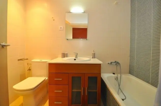 Apart Daire, 3 Yatak Odası