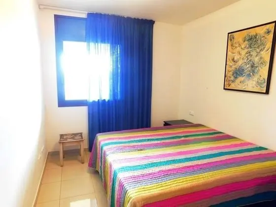 Apart Daire, 2 Yatak Odası, Teras