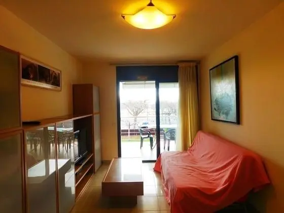 Apart Daire, 2 Yatak Odası, Teras