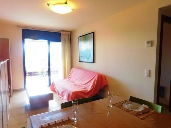 Apart Daire, 2 Yatak Odası, Teras