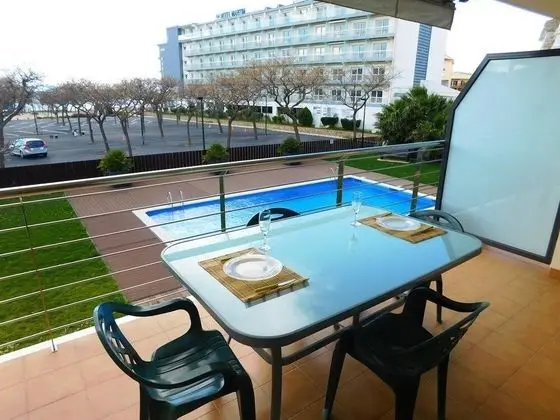 Apart Daire, 2 Yatak Odası, Teras