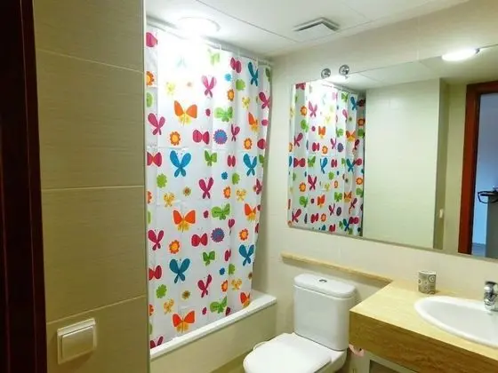 Apart Daire, 2 Yatak Odası, Teras