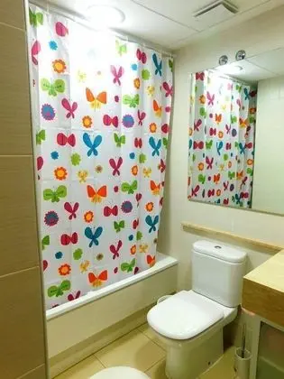 Apart Daire, 2 Yatak Odası, Teras