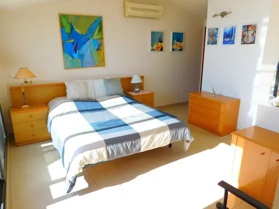 Dubleks, 1 Yatak Odası, Teras