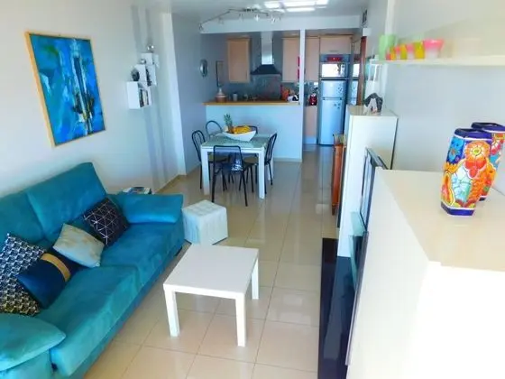 Dubleks, 1 Yatak Odası, Teras