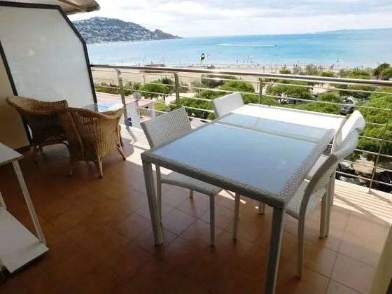 Dubleks, 1 Yatak Odası, Teras