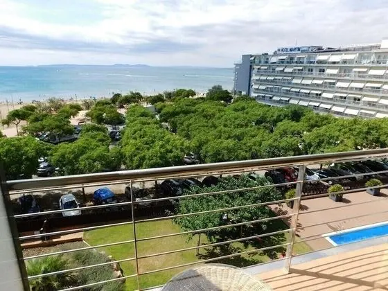 Dubleks, 1 Yatak Odası, Teras