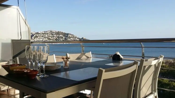 Dubleks, 1 Yatak Odası, Teras