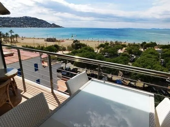 Dubleks, 1 Yatak Odası, Teras