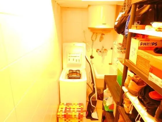 Dubleks, 1 Yatak Odası, Teras