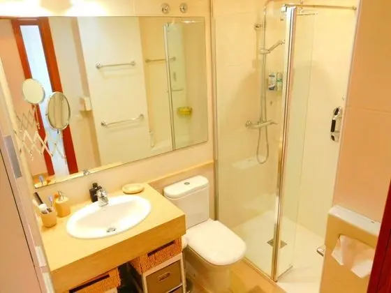 Dubleks, 1 Yatak Odası, Teras