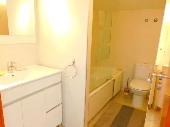 Dubleks, 1 Yatak Odası, Teras