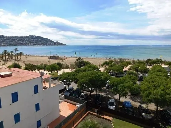 Dubleks, 1 Yatak Odası, Teras