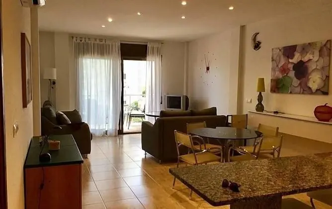 Apart Daire, 2 Yatak Odası, Teras
