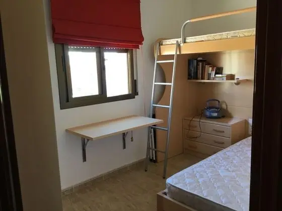 Apart Daire, 2 Yatak Odası, Teras