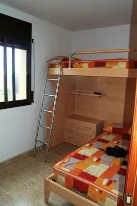 Apart Daire, 2 Yatak Odası, Teras