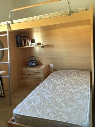 Apart Daire, 2 Yatak Odası, Teras