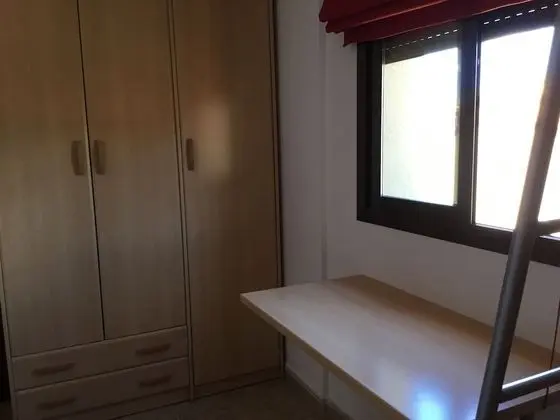Apart Daire, 2 Yatak Odası, Teras
