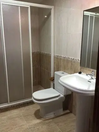 Apart Daire, 2 Yatak Odası, Teras