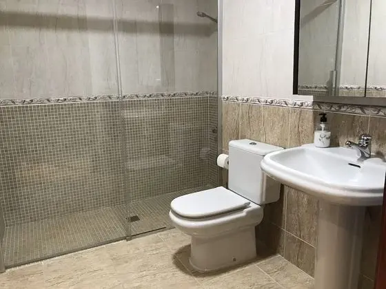 Apart Daire, 2 Yatak Odası, Teras