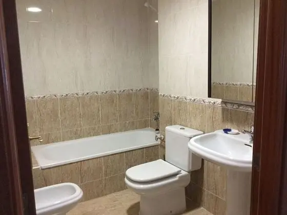 Apart Daire, 2 Yatak Odası, Teras