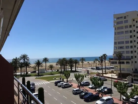 Apart Daire, 2 Yatak Odası, Teras