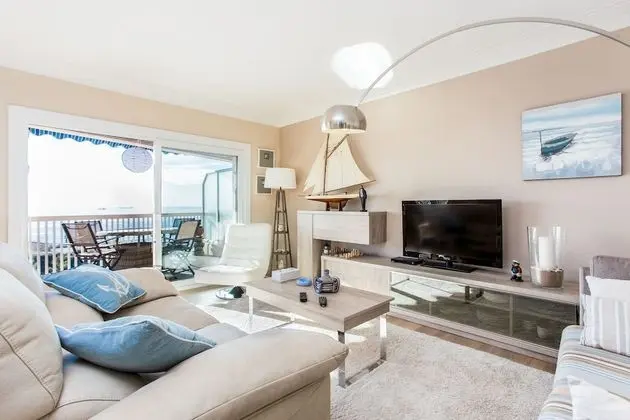 Apart Daire, 3 Yatak Odası, Teras, Deniz Manzaralı