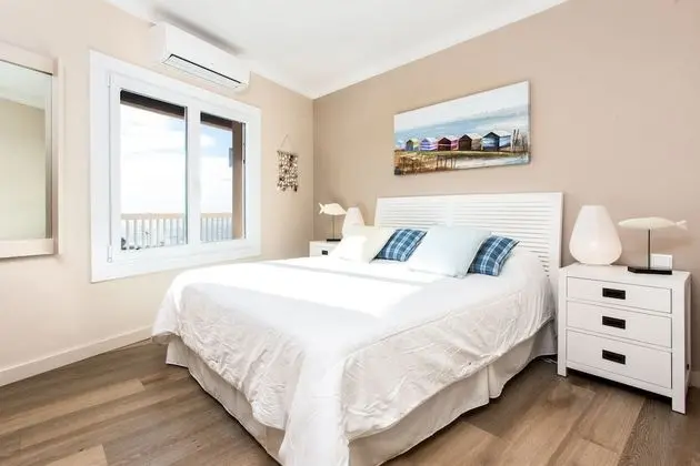 Apart Daire, 3 Yatak Odası, Teras, Deniz Manzaralı