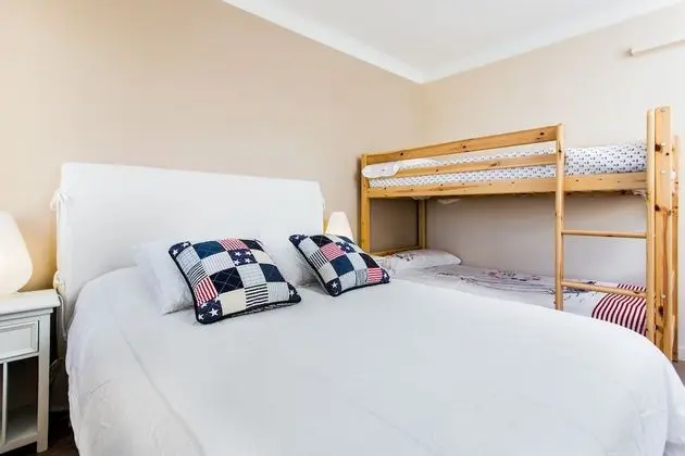 Apart Daire, 3 Yatak Odası, Teras, Deniz Manzaralı