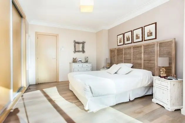 Apart Daire, 3 Yatak Odası, Teras, Deniz Manzaralı