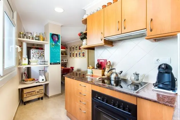 Apart Daire, 3 Yatak Odası, Teras, Deniz Manzaralı