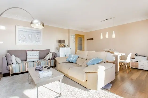 Apart Daire, 3 Yatak Odası, Teras, Deniz Manzaralı