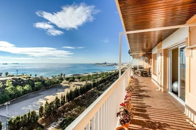 Apart Daire, 3 Yatak Odası, Teras, Deniz Manzaralı