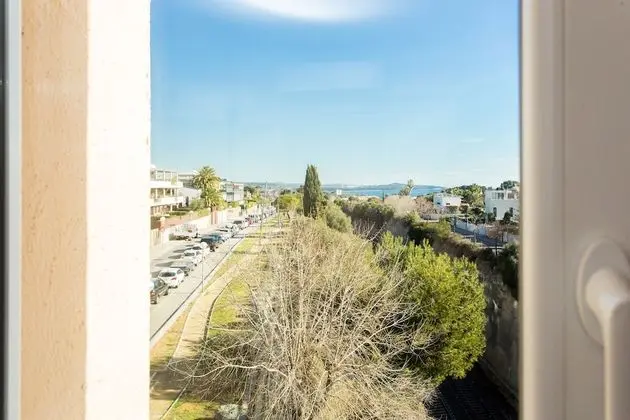 Apart Daire, 3 Yatak Odası, Teras, Deniz Manzaralı