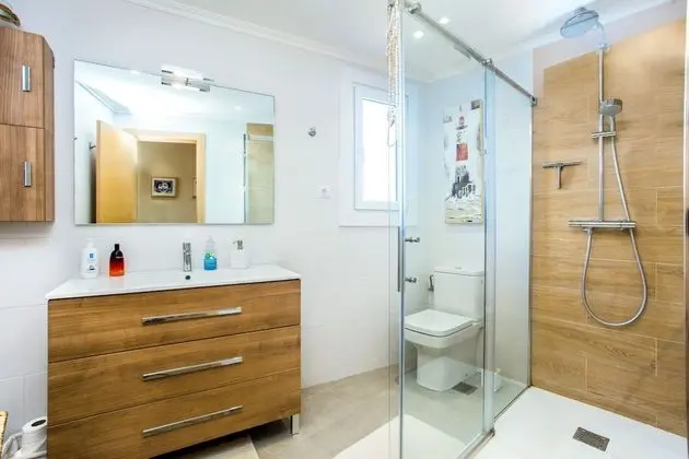 Apart Daire, 3 Yatak Odası, Teras, Deniz Manzaralı