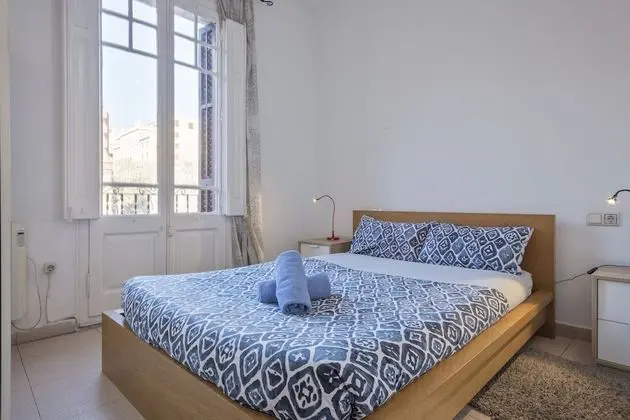 Apart Daire, 3 Yatak Odası, Şehir Manzaralı