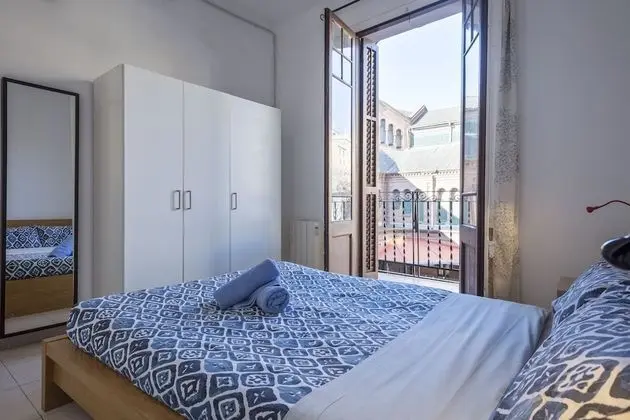 Apart Daire, 3 Yatak Odası, Şehir Manzaralı