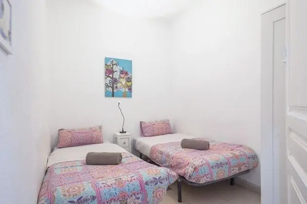 Apart Daire, 3 Yatak Odası, Şehir Manzaralı