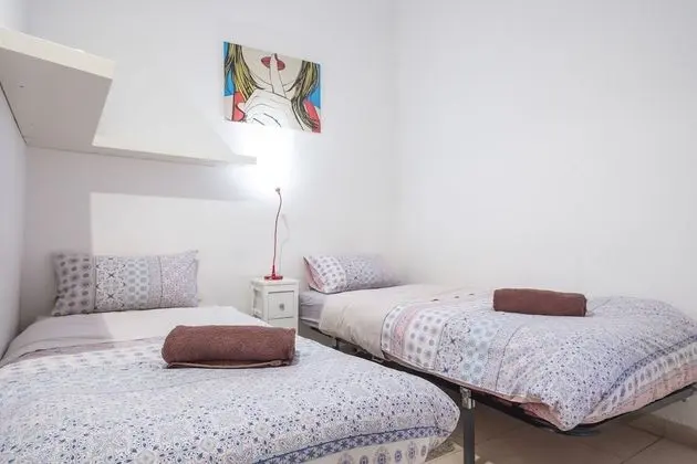 Apart Daire, 3 Yatak Odası, Şehir Manzaralı