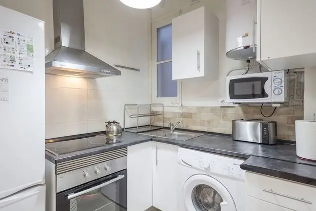 Apart Daire, 3 Yatak Odası, Şehir Manzaralı