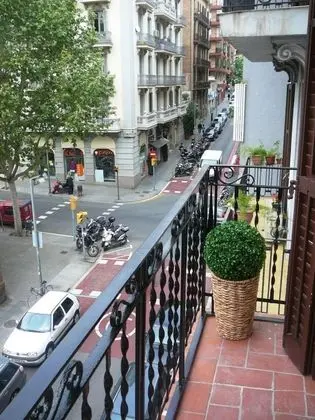 Apart Daire, 3 Yatak Odası, Şehir Manzaralı