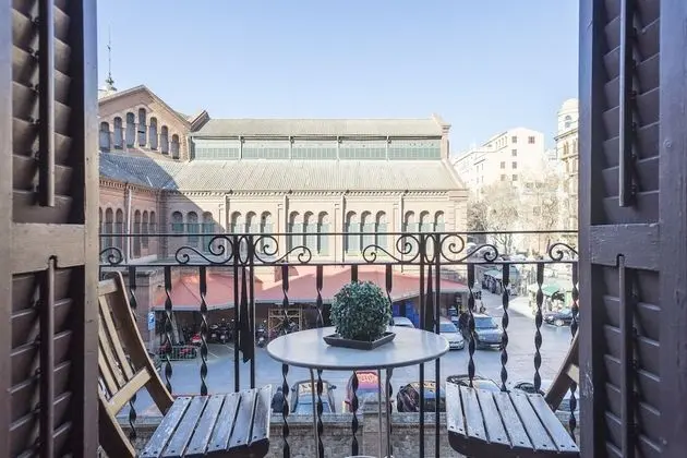 Apart Daire, 3 Yatak Odası, Şehir Manzaralı