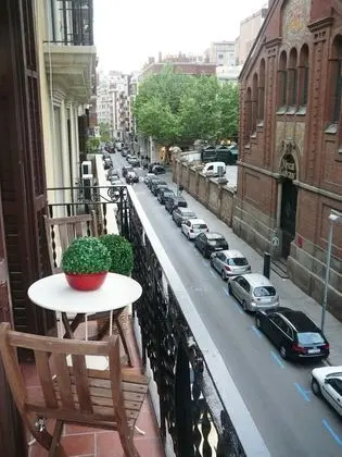 Apart Daire, 3 Yatak Odası, Şehir Manzaralı