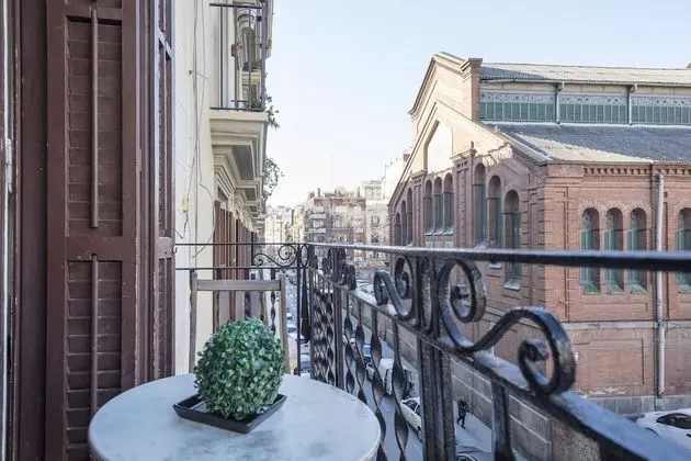 Apart Daire, 3 Yatak Odası, Şehir Manzaralı