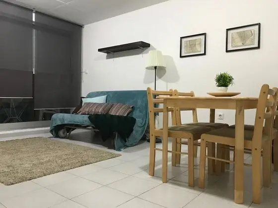 Apart Daire, 1 Yatak Odası