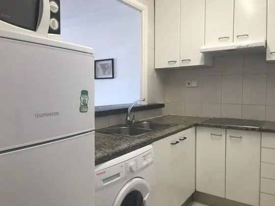 Apart Daire, 1 Yatak Odası