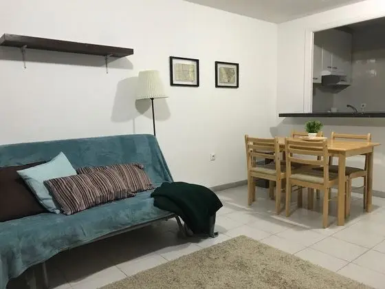 Apart Daire, 1 Yatak Odası