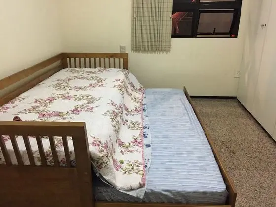 Apart Daire, Birden Çok Yatak, Plaj Manzaralı